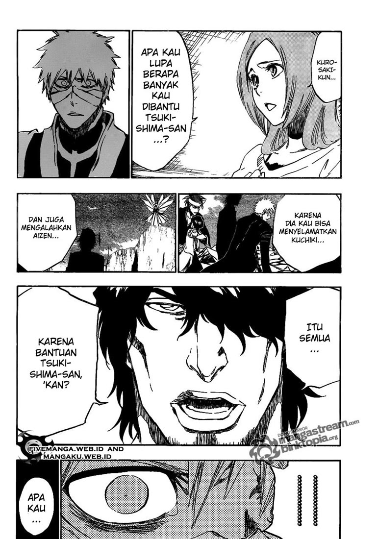 Gogodol Bleach 456_06